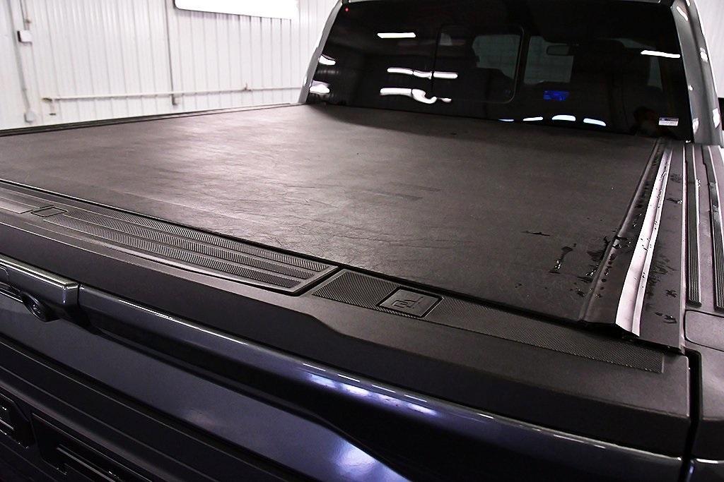 used 2023 Ford F-150 car, priced at $106,995