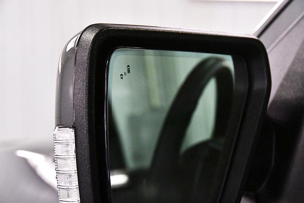 used 2023 Ford F-150 car, priced at $106,995