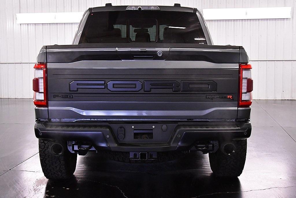 used 2023 Ford F-150 car, priced at $106,995