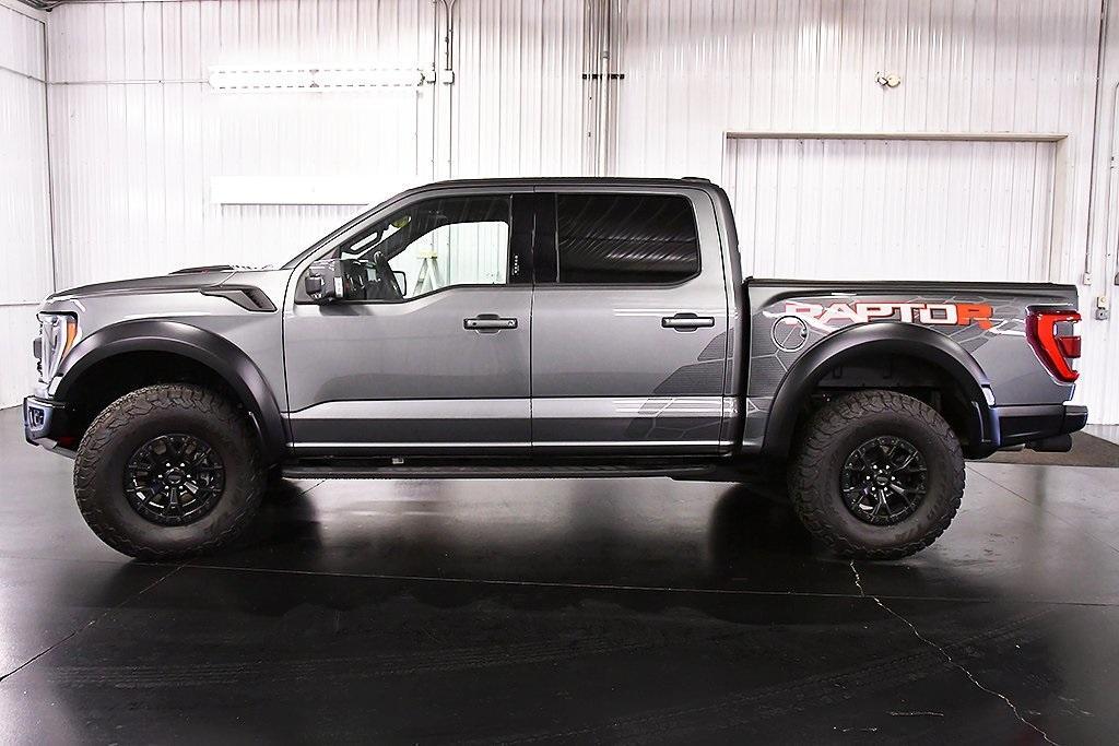 used 2023 Ford F-150 car, priced at $106,995