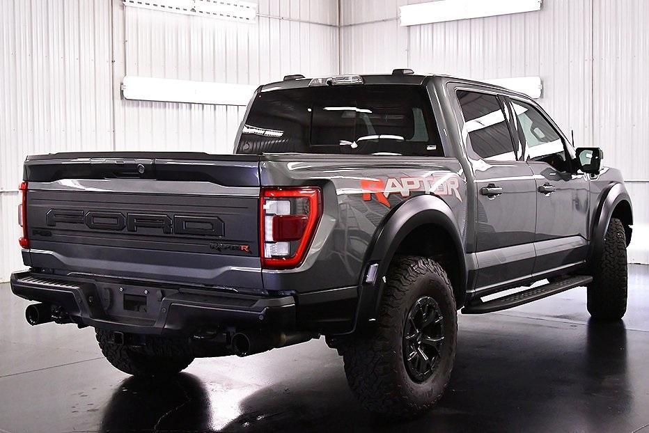 used 2023 Ford F-150 car, priced at $106,995