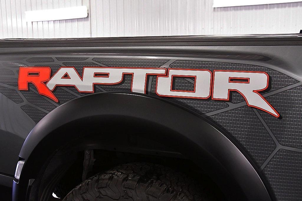 used 2023 Ford F-150 car, priced at $106,995