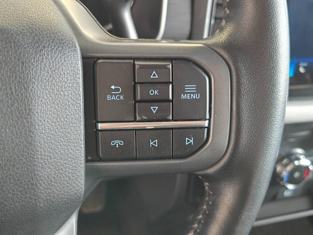 used 2022 Ford F-150 car, priced at $45,000