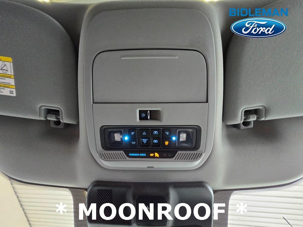 used 2022 Ford F-150 car, priced at $43,994