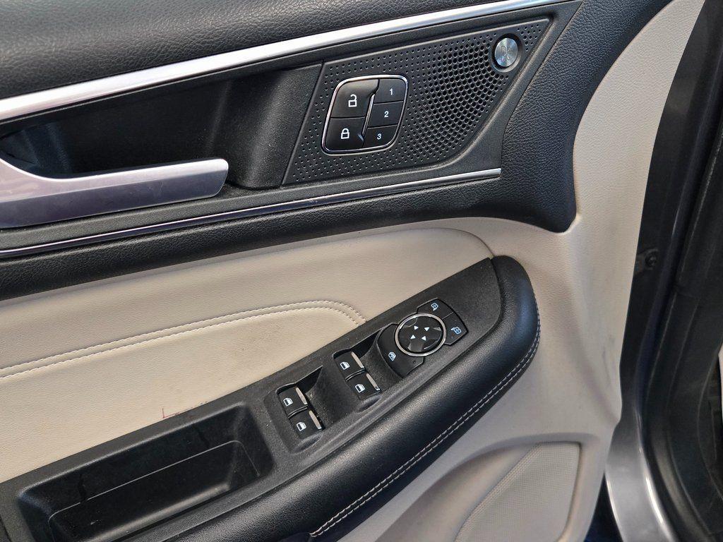 used 2022 Ford Edge car, priced at $21,695