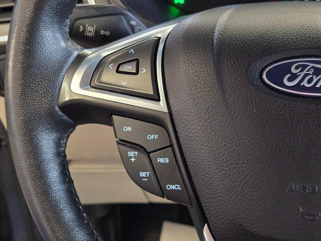 used 2022 Ford Edge car, priced at $21,695