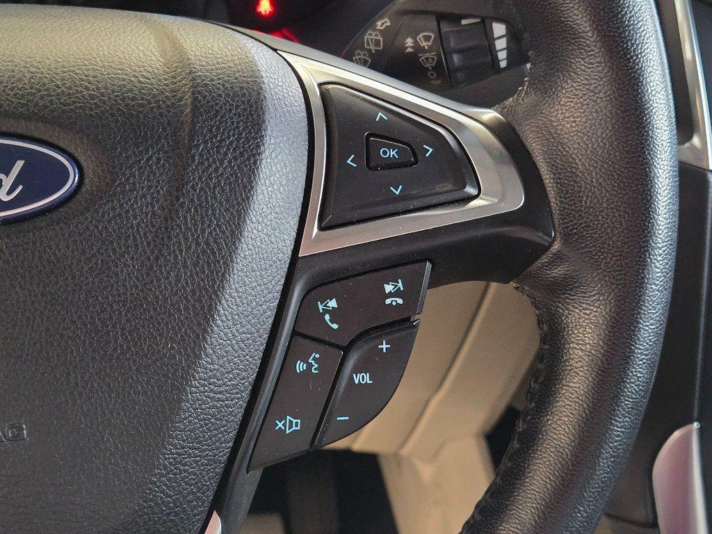 used 2022 Ford Edge car, priced at $21,695