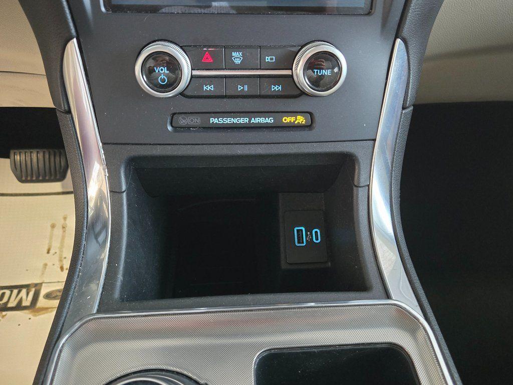 used 2022 Ford Edge car, priced at $21,695