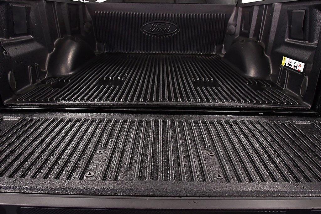 used 2023 Ford F-150 car, priced at $39,995