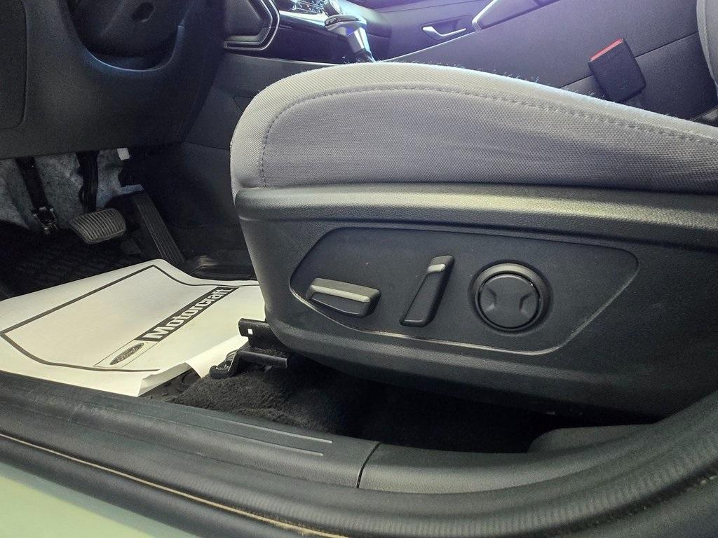 used 2023 Hyundai SANTA CRUZ car, priced at $25,000