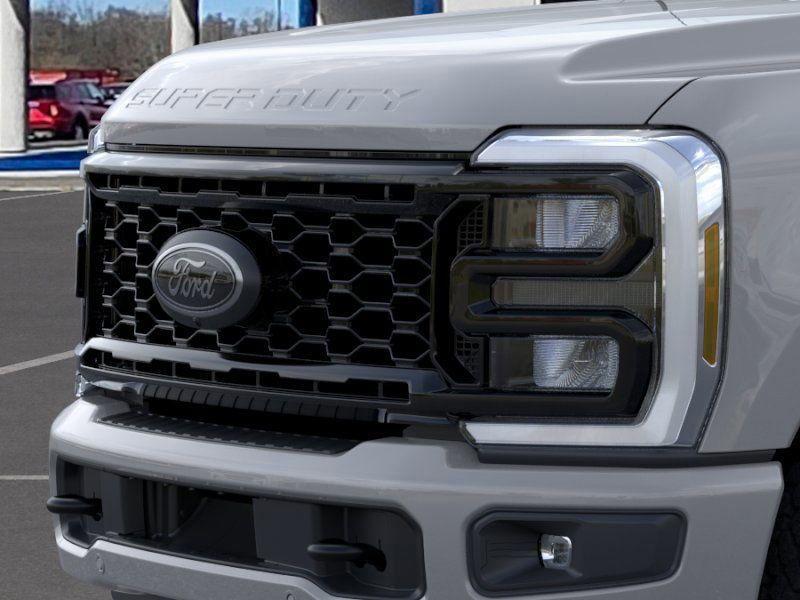 new 2026 Ford F-350 car, priced at $80,999