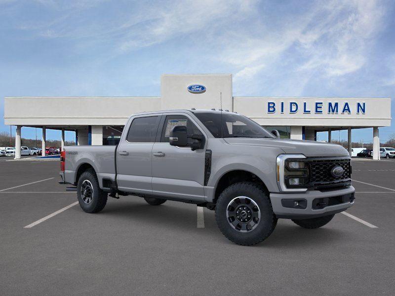 new 2026 Ford F-350 car, priced at $80,999