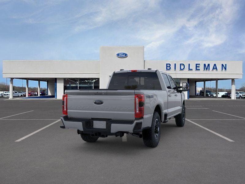 new 2026 Ford F-350 car, priced at $80,999