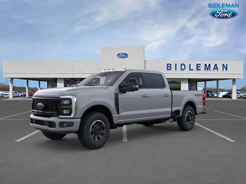 new 2026 Ford F-350 car, priced at $80,999