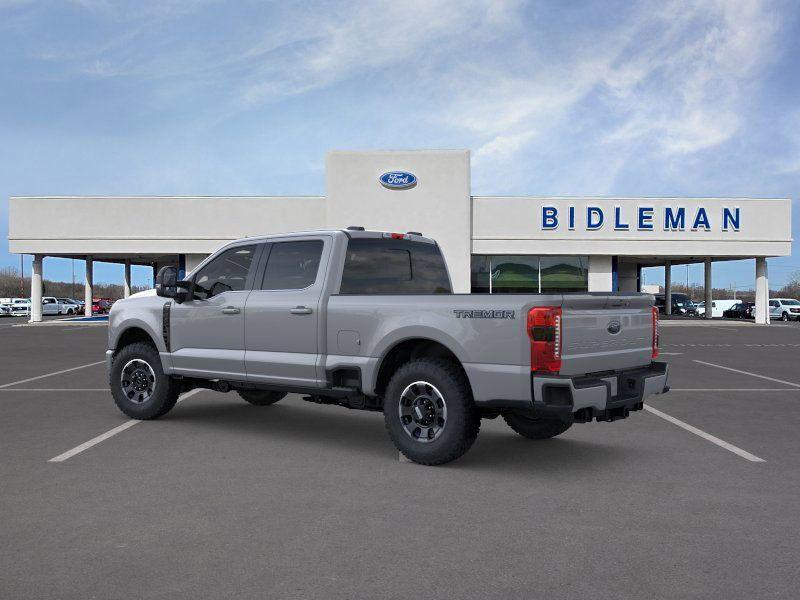 new 2026 Ford F-350 car, priced at $80,999