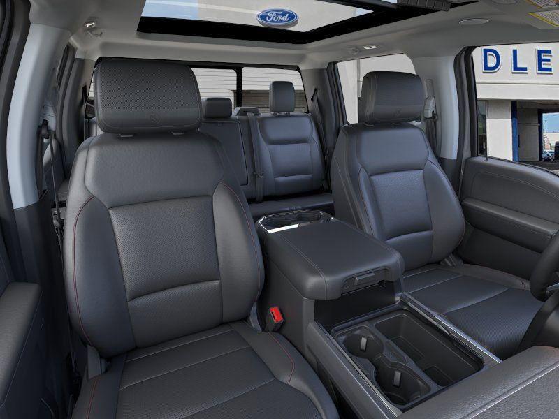 new 2026 Ford F-350 car, priced at $80,999