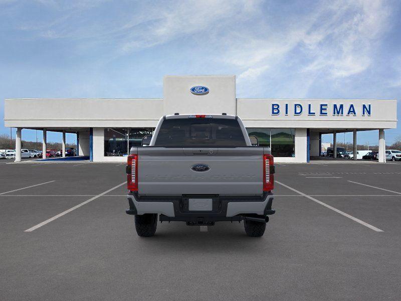 new 2026 Ford F-350 car, priced at $80,999