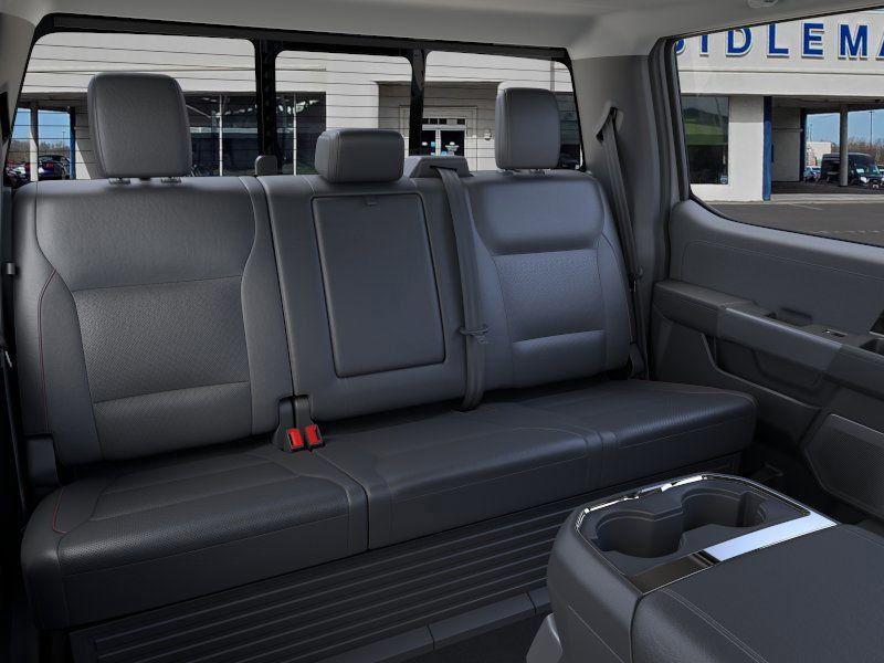 new 2026 Ford F-350 car, priced at $80,999