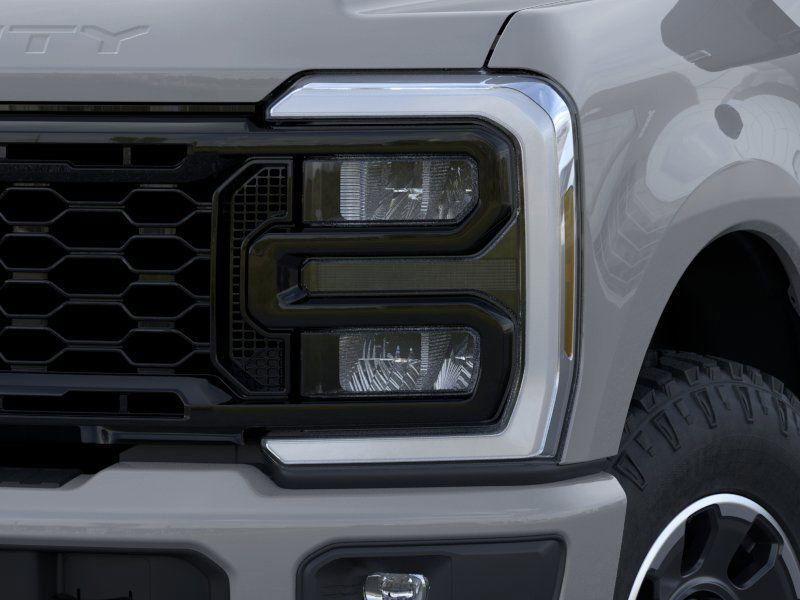 new 2026 Ford F-350 car, priced at $80,999