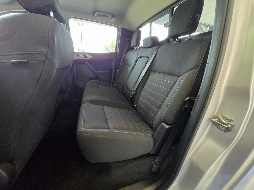 used 2019 Ford Ranger car, priced at $28,995