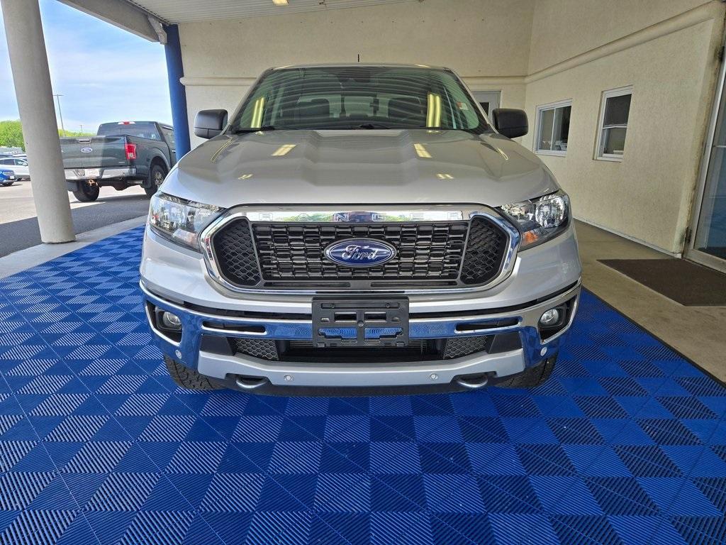 used 2019 Ford Ranger car, priced at $28,995