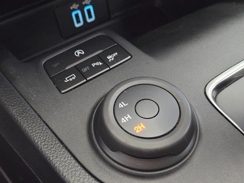 used 2019 Ford Ranger car, priced at $28,995