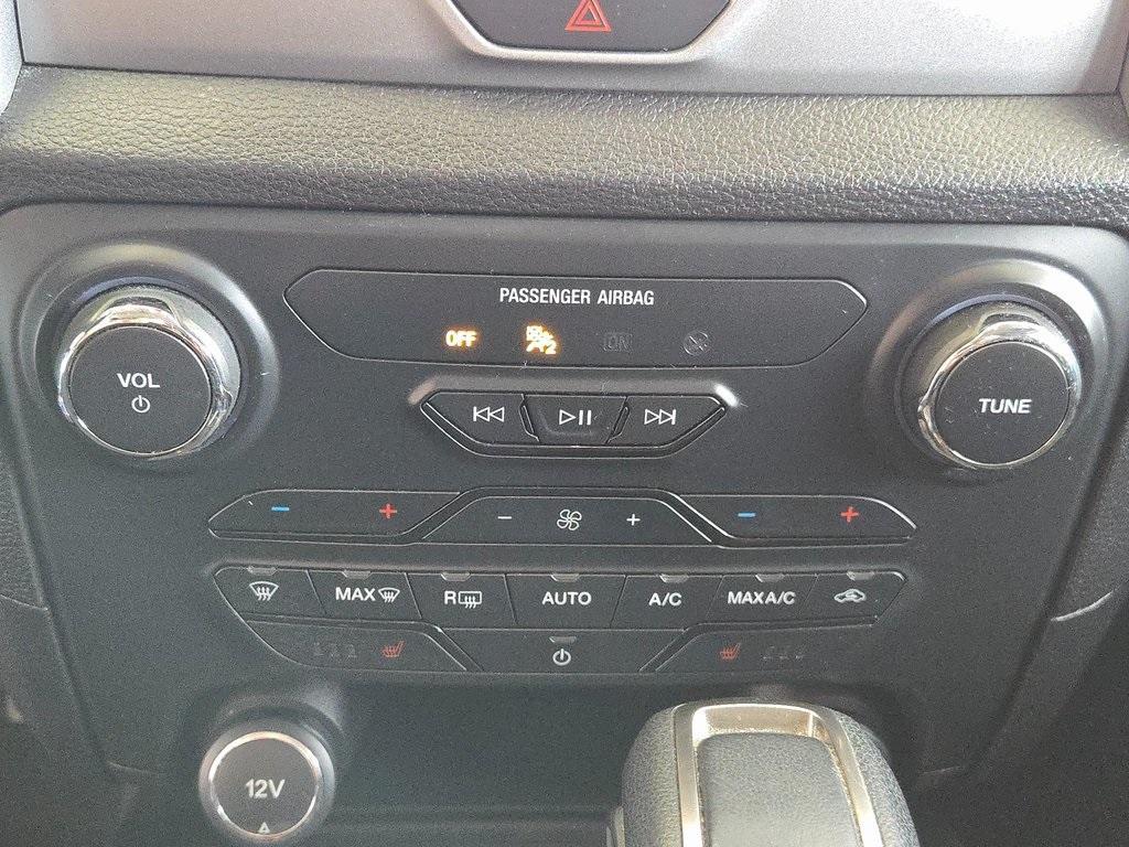 used 2019 Ford Ranger car, priced at $28,995