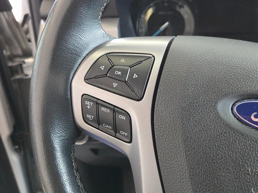 used 2019 Ford Ranger car, priced at $28,995