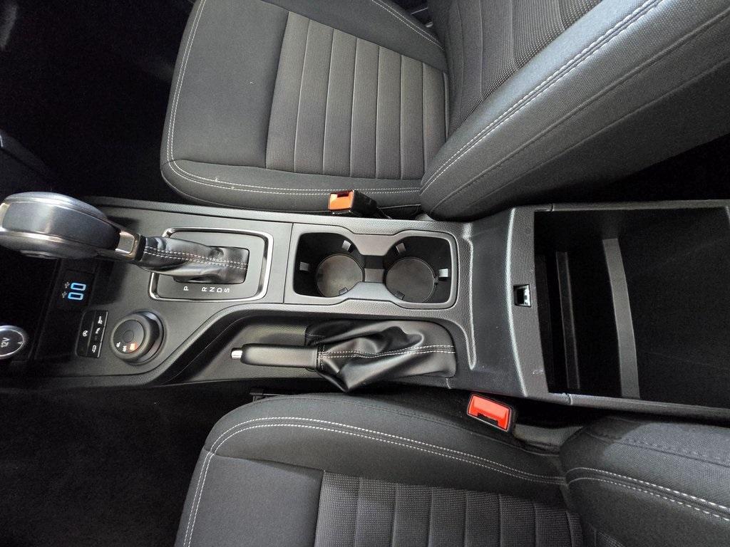 used 2019 Ford Ranger car, priced at $28,995