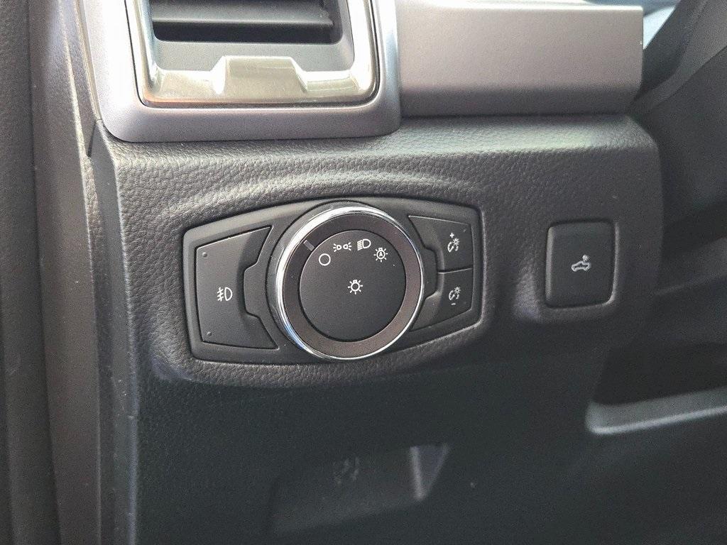 used 2019 Ford Ranger car, priced at $28,995