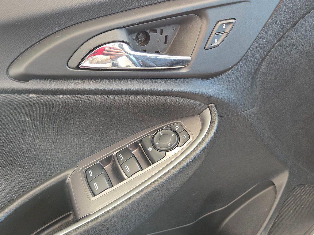 used 2023 Chevrolet Malibu car, priced at $17,613