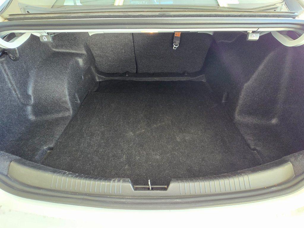 used 2023 Chevrolet Malibu car, priced at $17,613