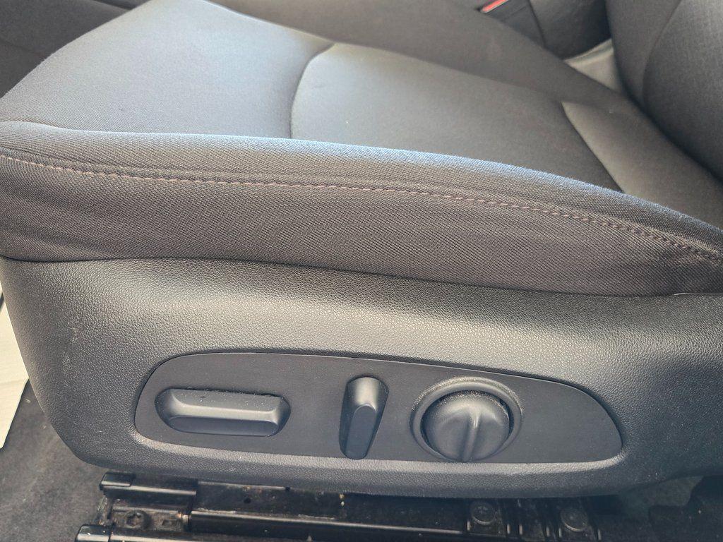 used 2023 Chevrolet Malibu car, priced at $17,613