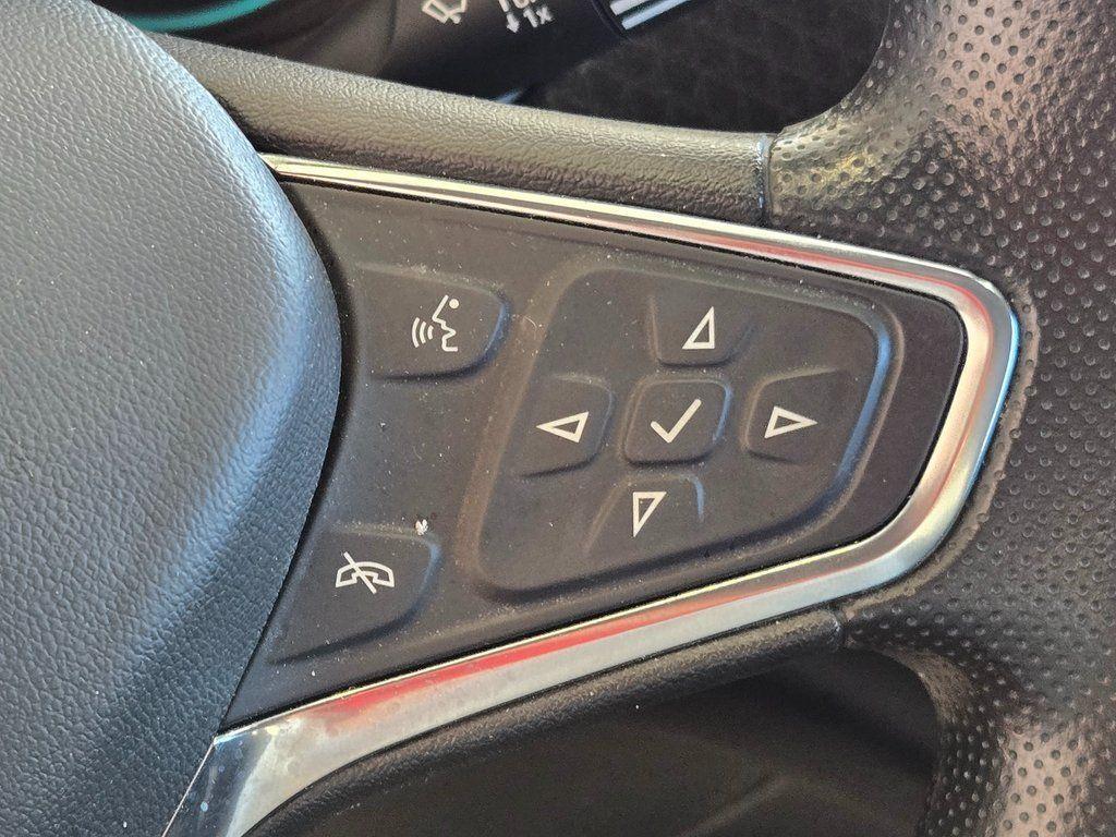 used 2023 Chevrolet Malibu car, priced at $17,613