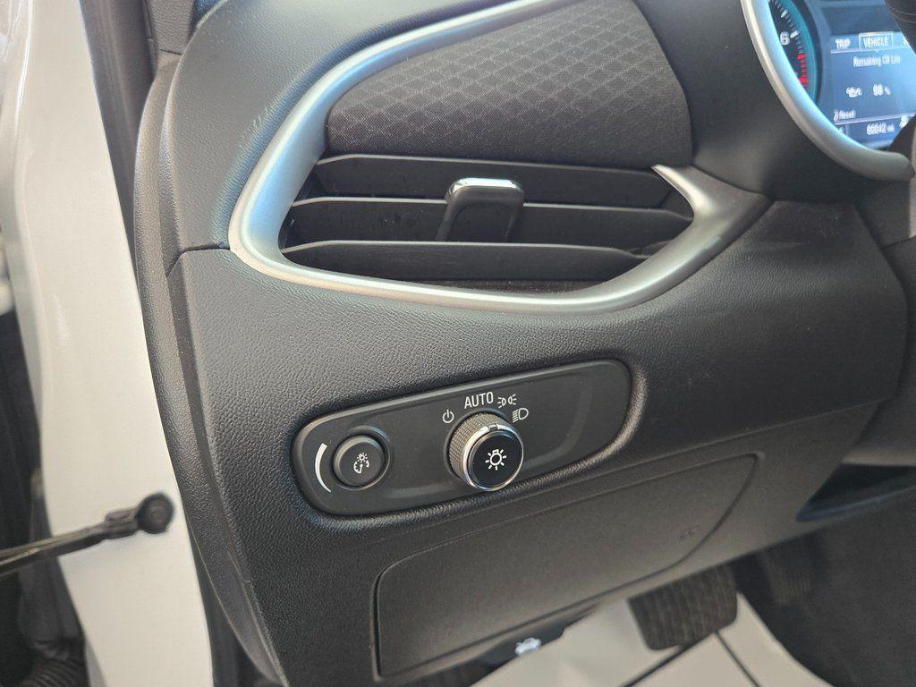 used 2023 Chevrolet Malibu car, priced at $17,613