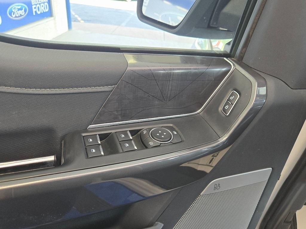used 2022 Ford F-150 car, priced at $50,000