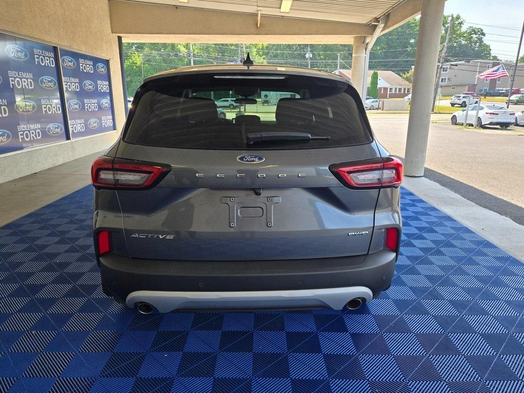 used 2023 Ford Escape car, priced at $23,995