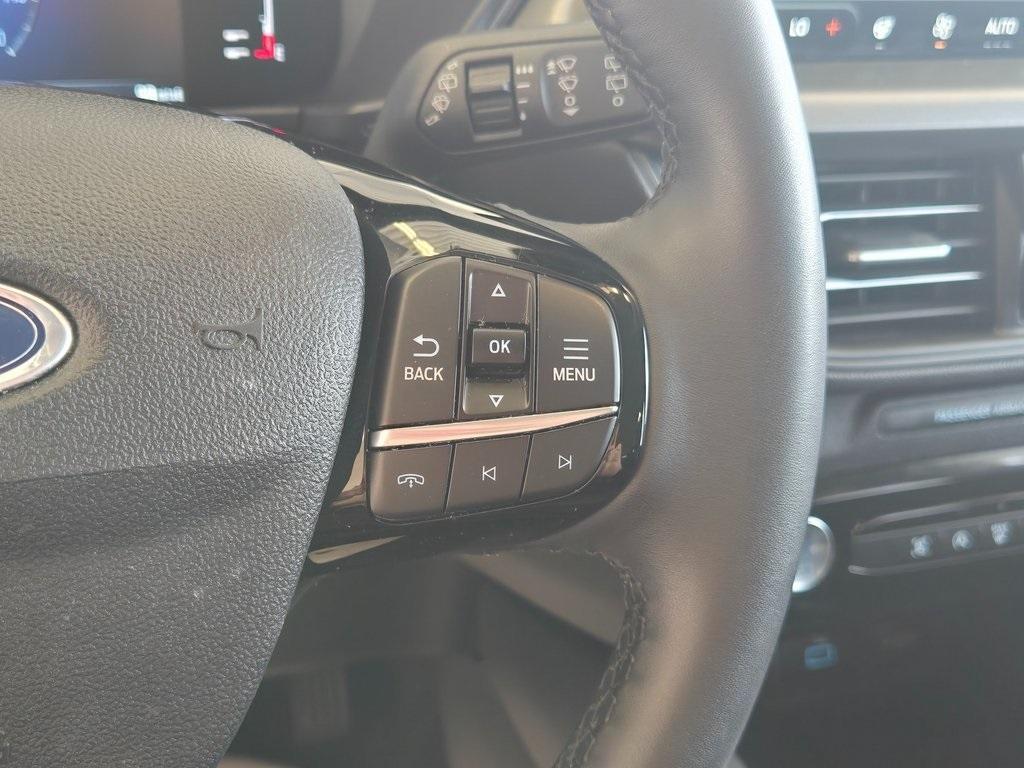 used 2023 Ford Escape car, priced at $23,995