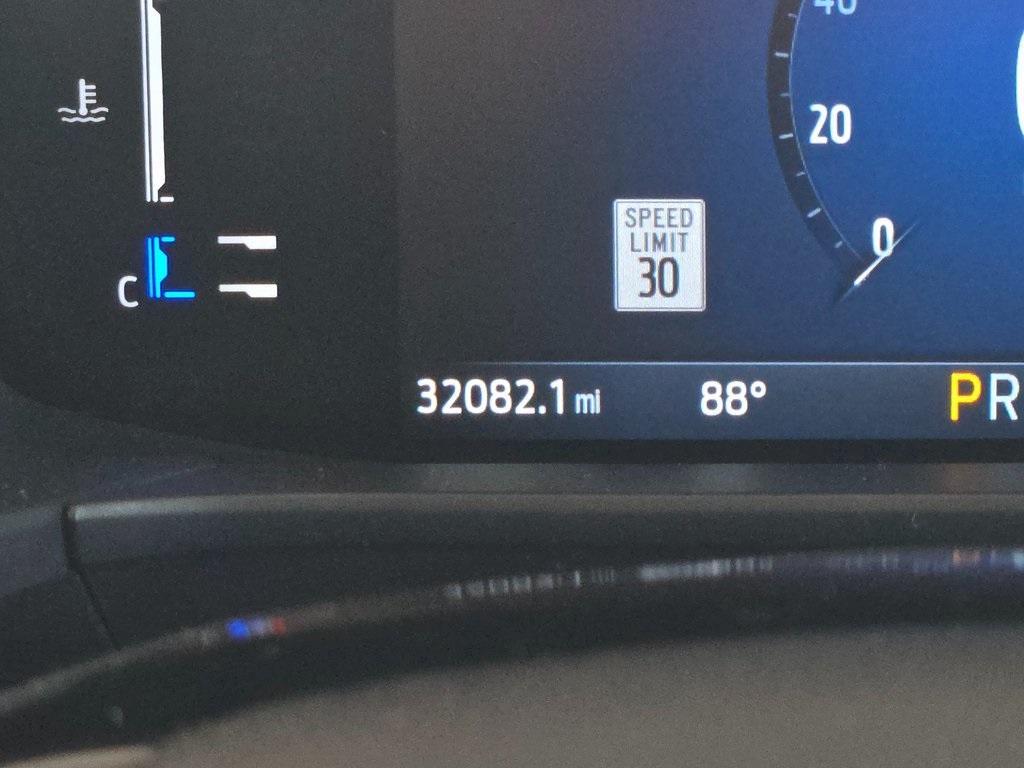used 2023 Ford Escape car, priced at $23,995