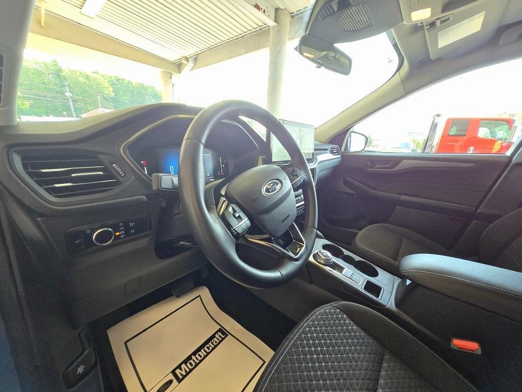 used 2023 Ford Escape car, priced at $23,995