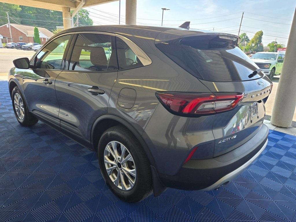 used 2023 Ford Escape car, priced at $23,995