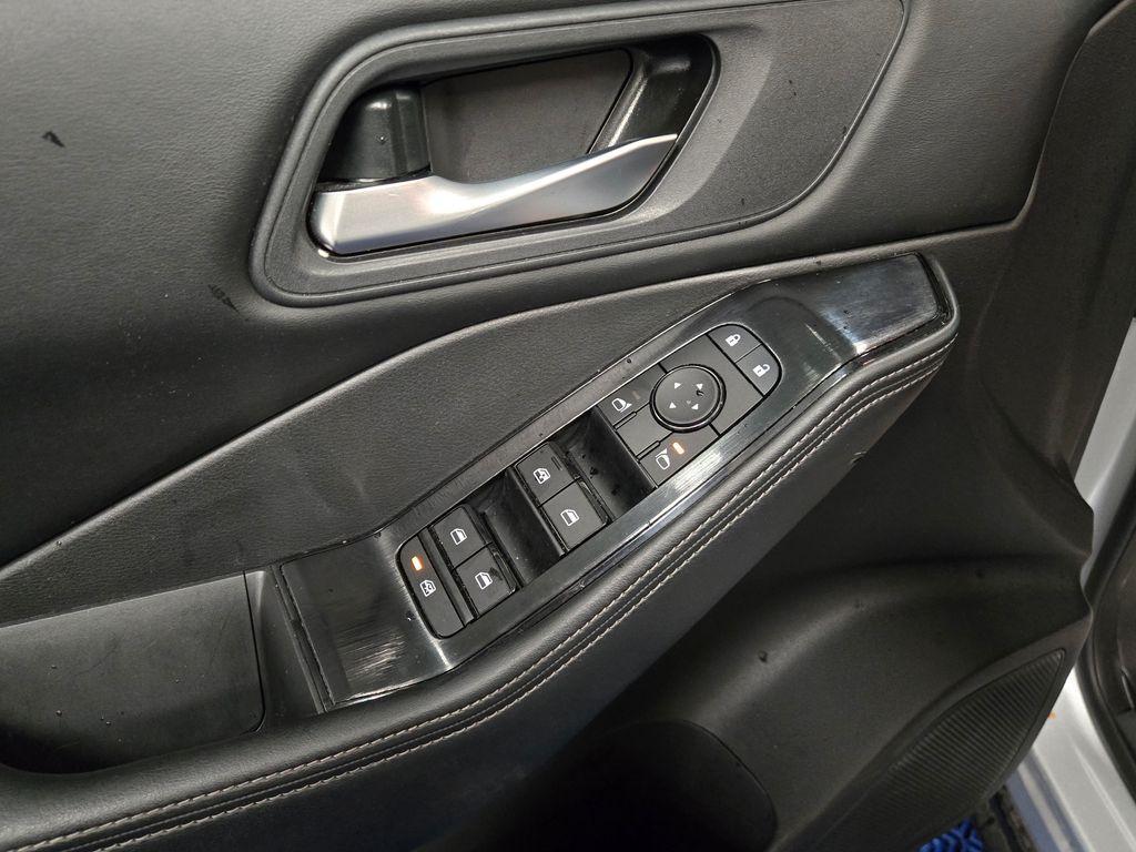 used 2025 Nissan Rogue car, priced at $23,950