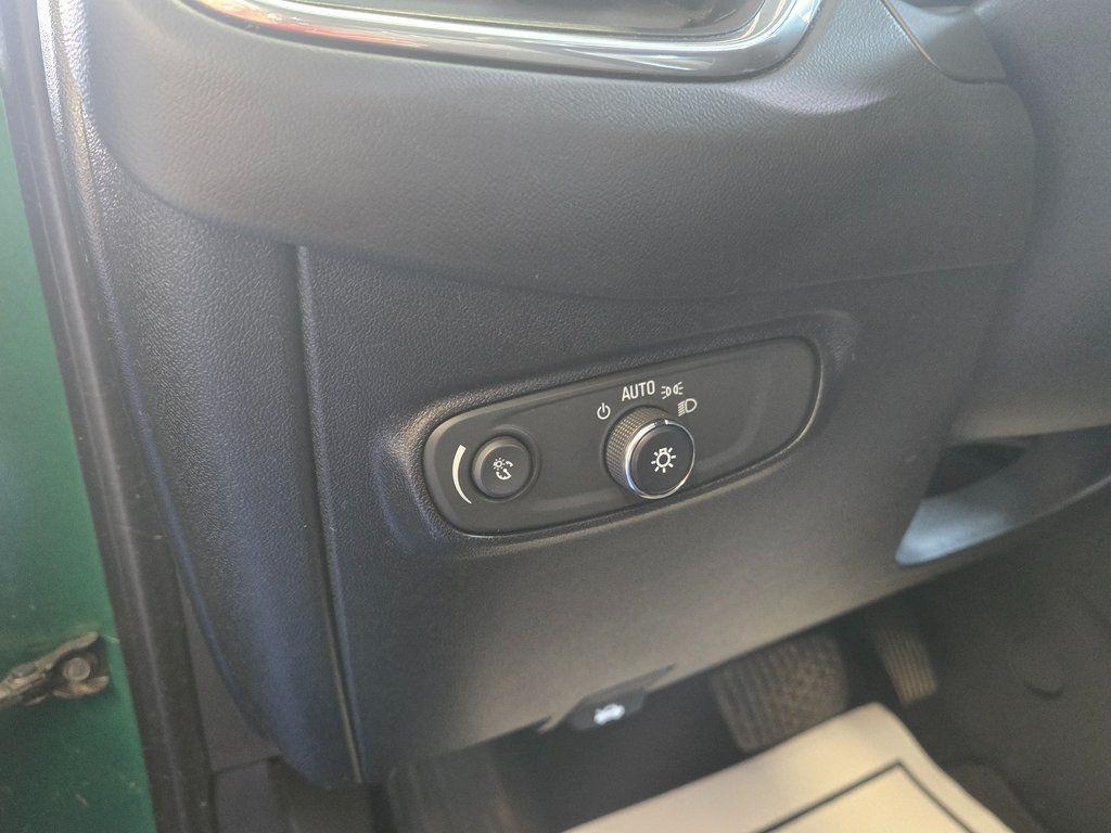 used 2018 Chevrolet Equinox car, priced at $15,000