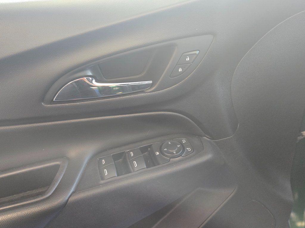 used 2018 Chevrolet Equinox car, priced at $15,000