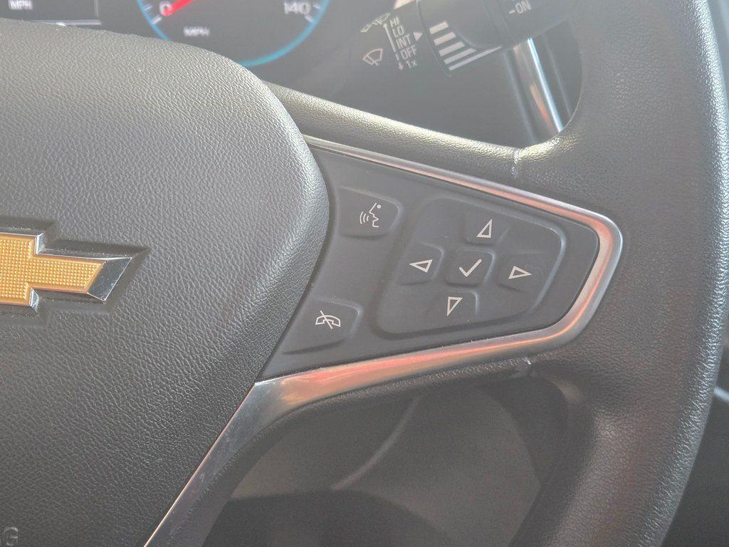 used 2018 Chevrolet Equinox car, priced at $15,000