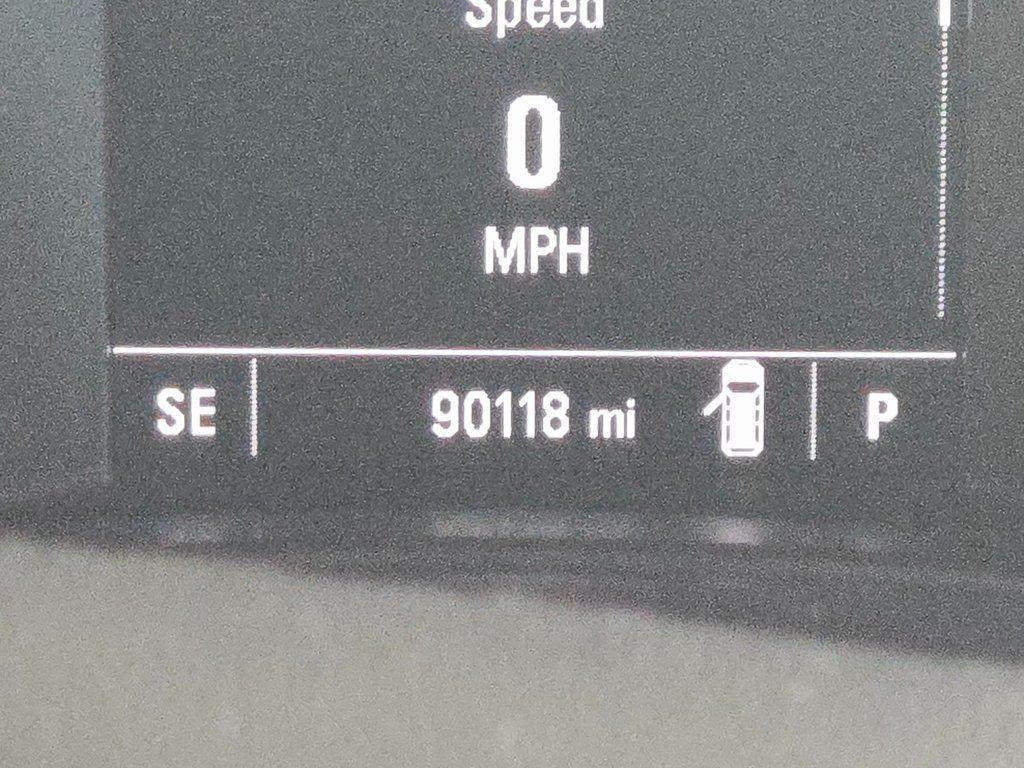 used 2018 Chevrolet Equinox car, priced at $15,000