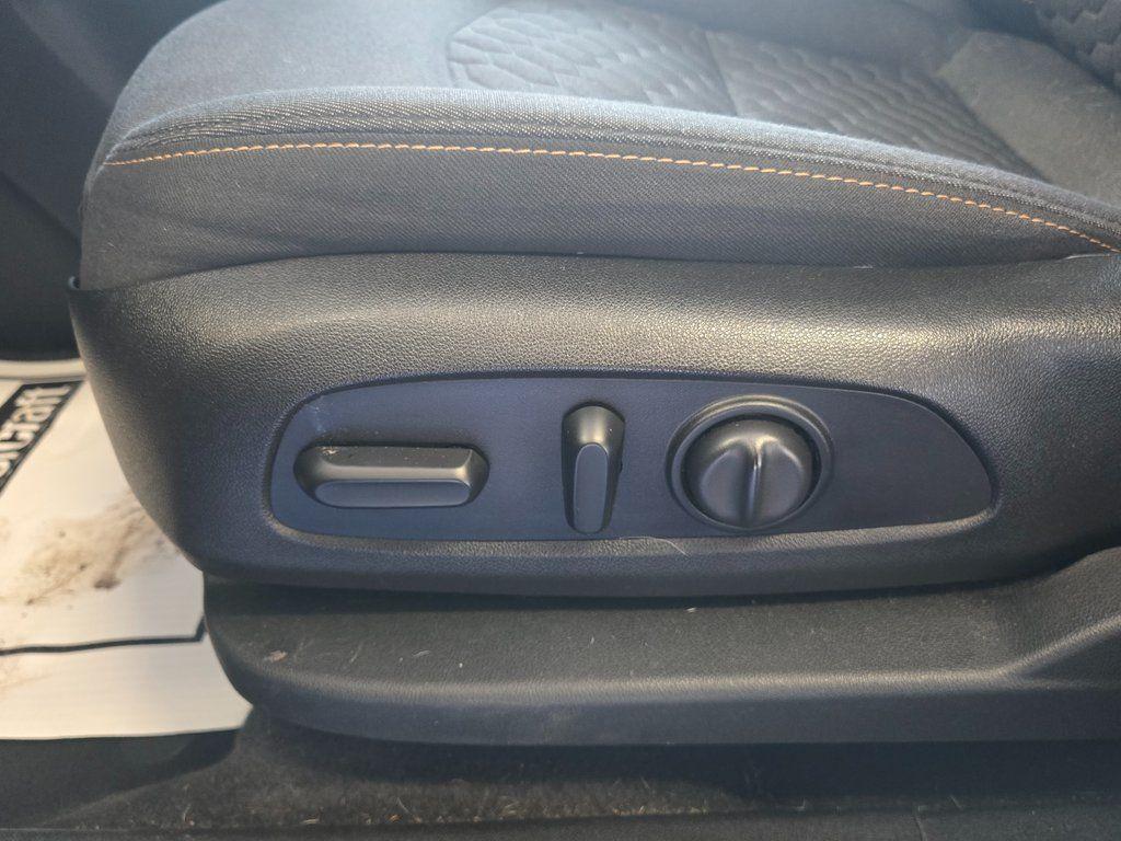 used 2018 Chevrolet Equinox car, priced at $15,000