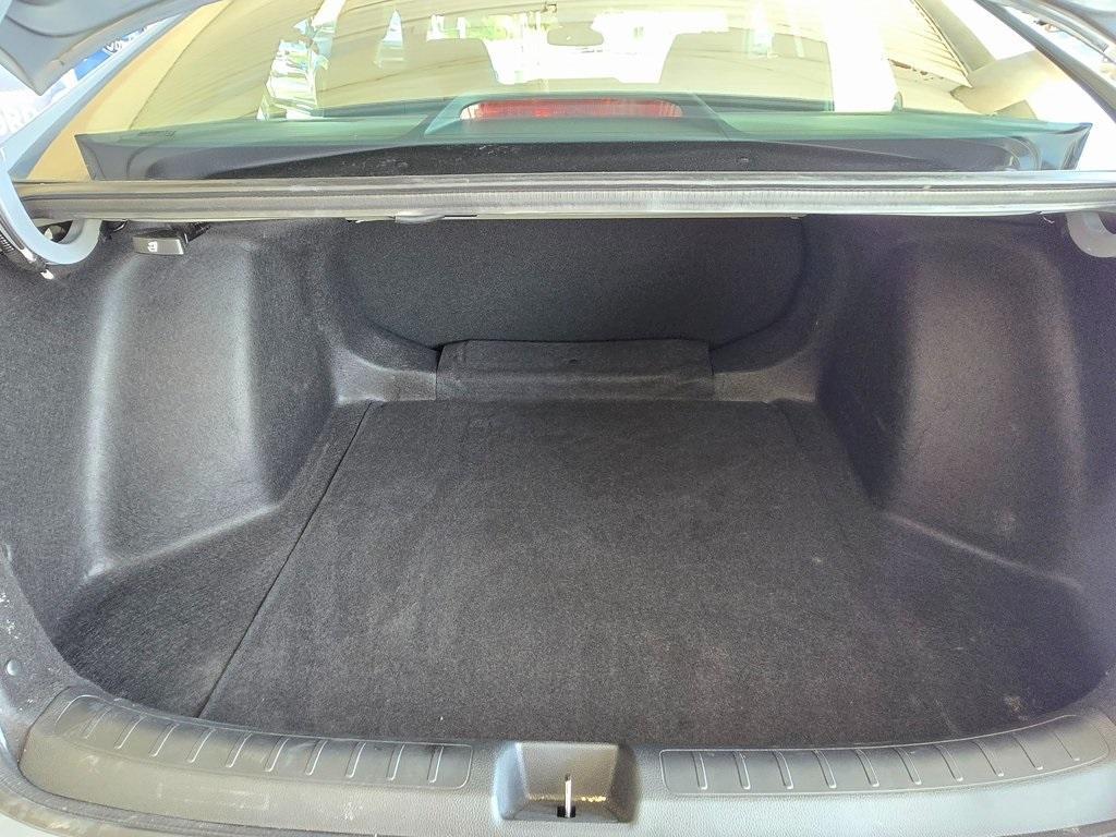 used 2024 Honda Civic car, priced at $25,995