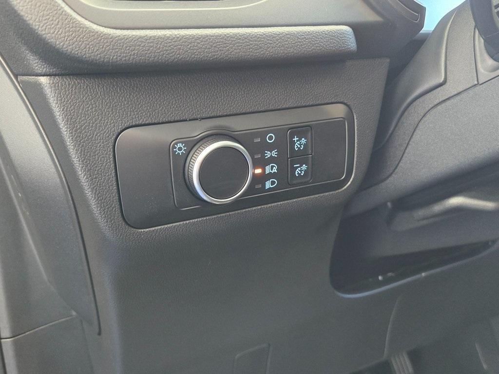 new 2025 Ford Escape car, priced at $28,433