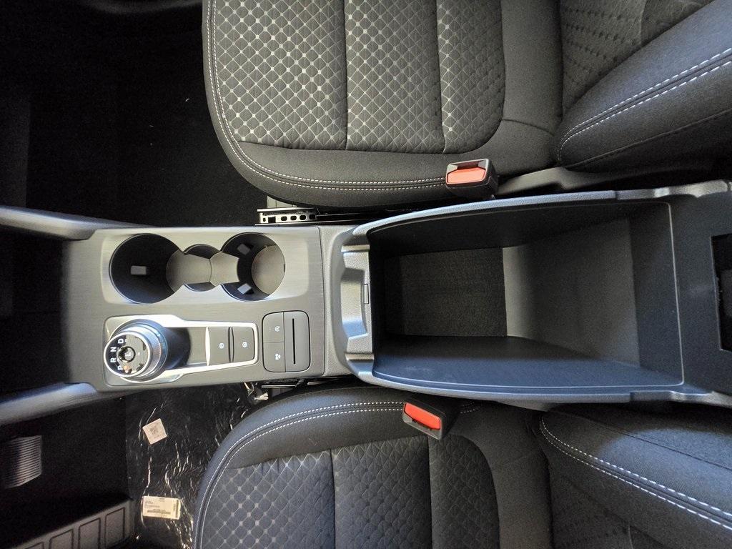 new 2025 Ford Escape car, priced at $28,433